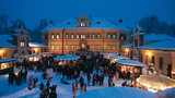 Schloss Hellbrunner Adventzauber